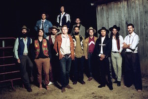 Kansas Bible Company returns to Idiot with Swingin' Psych-Rock Brass Jams Photo